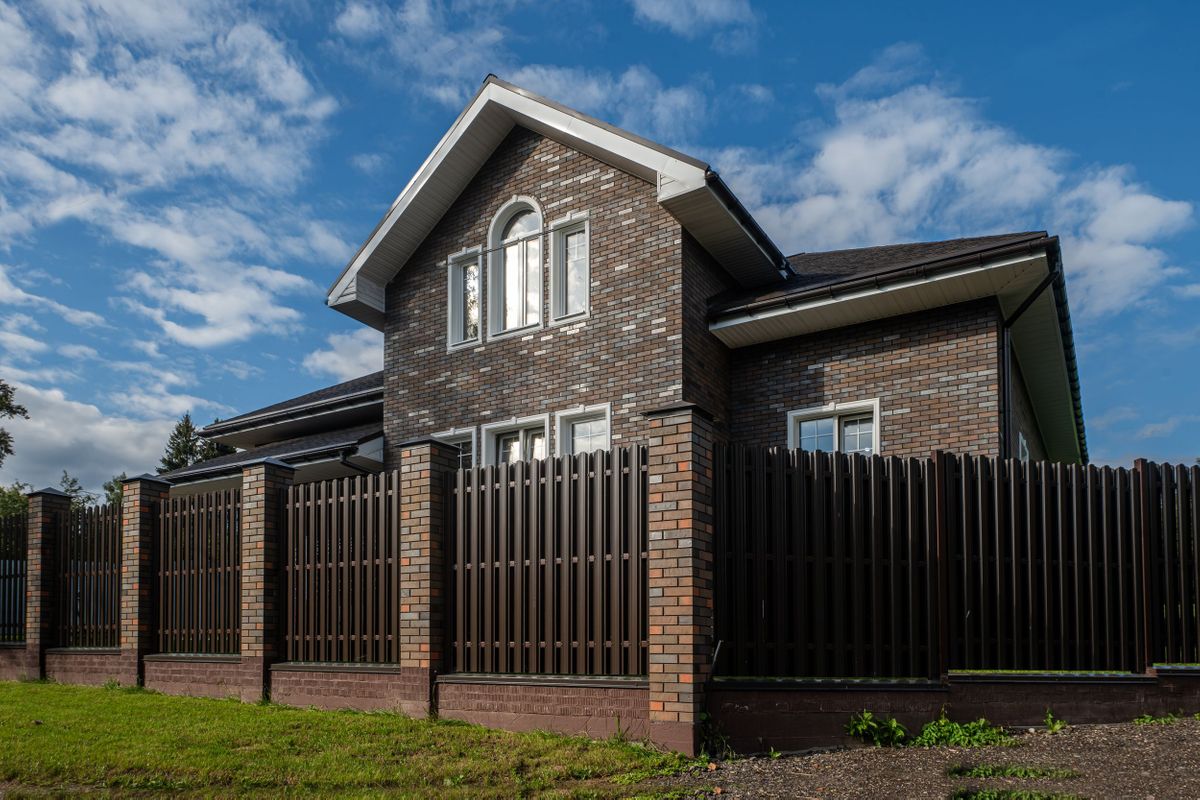 Сергиев Посад Дом