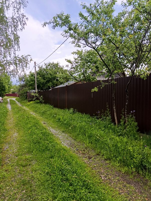 Сергиев Посад Дача