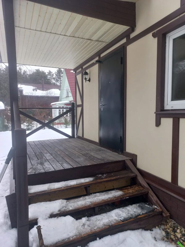 Сергиев Посад Дом