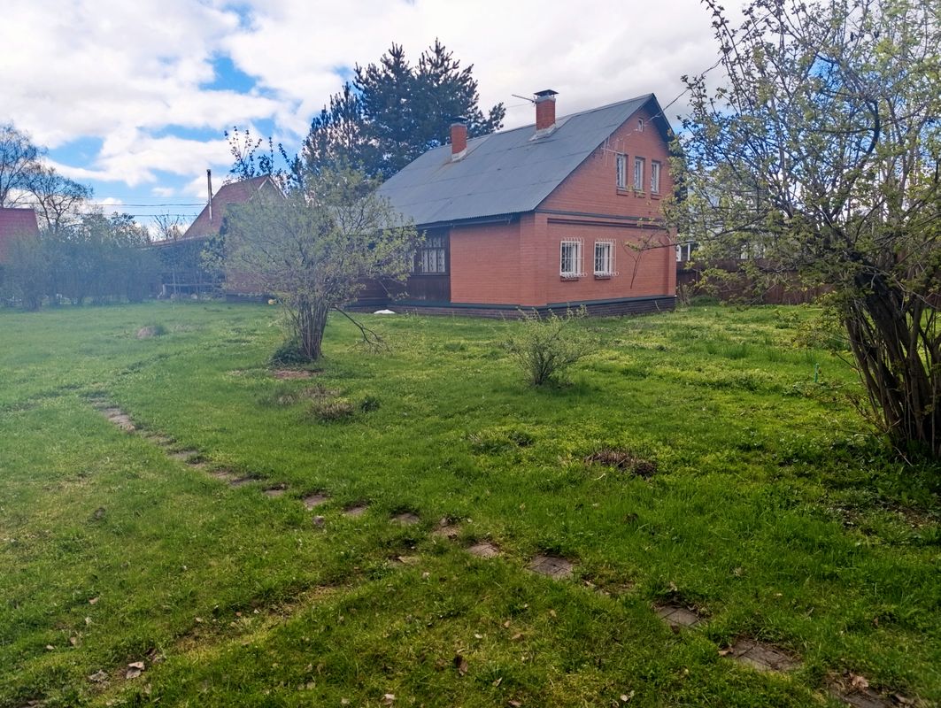 Сергиев Посад Дом