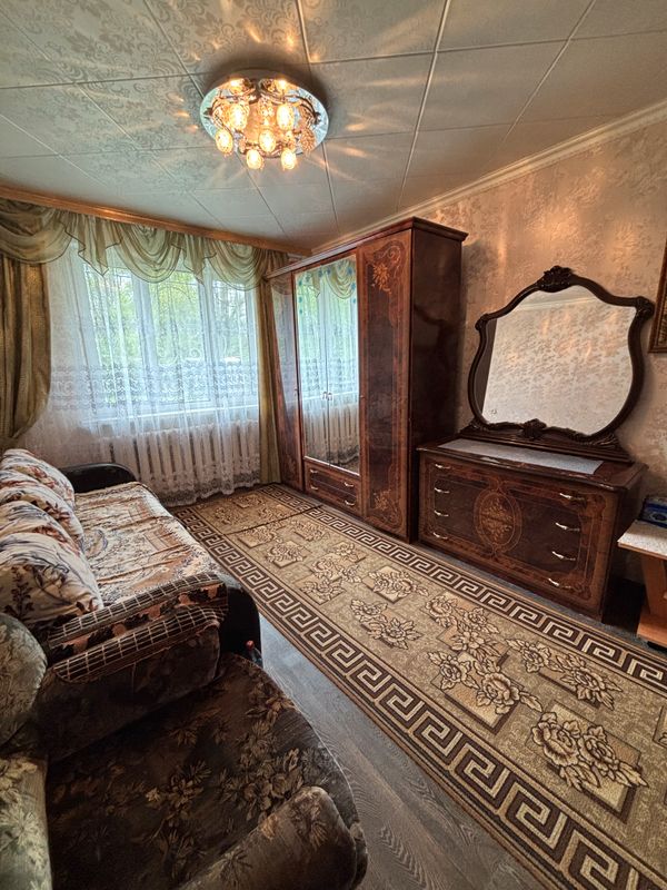 Сергиев Посад Квартира