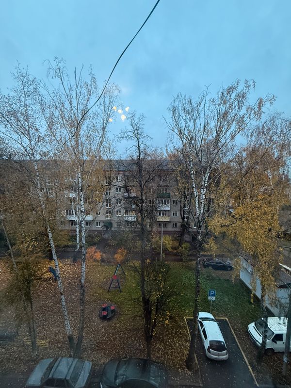 Сергиев Посад Квартира