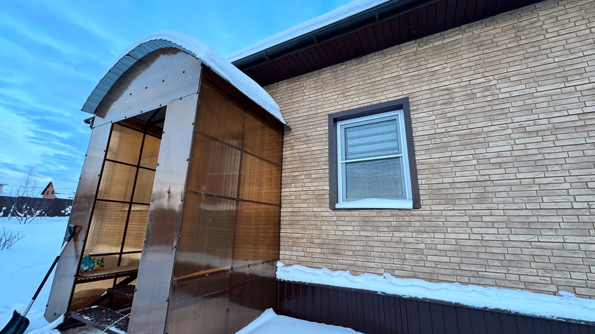 Сергиев Посад Дом