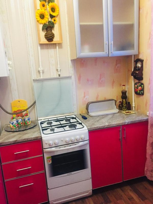 Хотьково Квартира