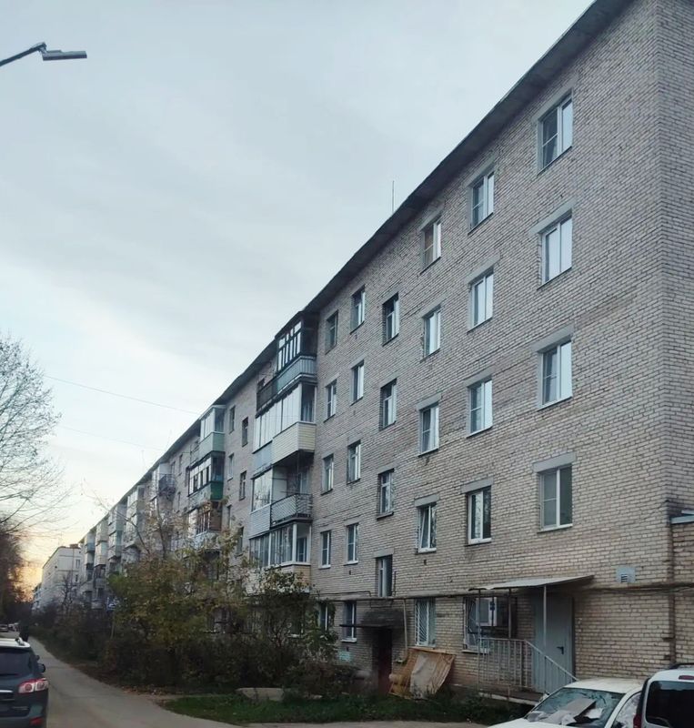 Хотьково Квартира
