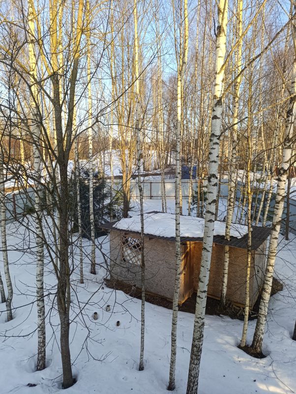 Хотьково Дом