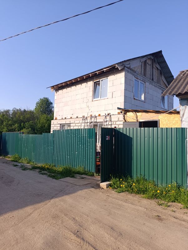 Сергиев Посад Дом