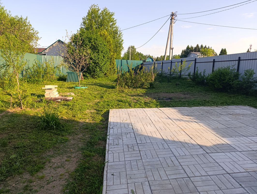 Сергиев Посад Дом