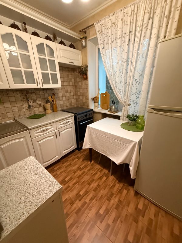 Сергиев Посад Квартира