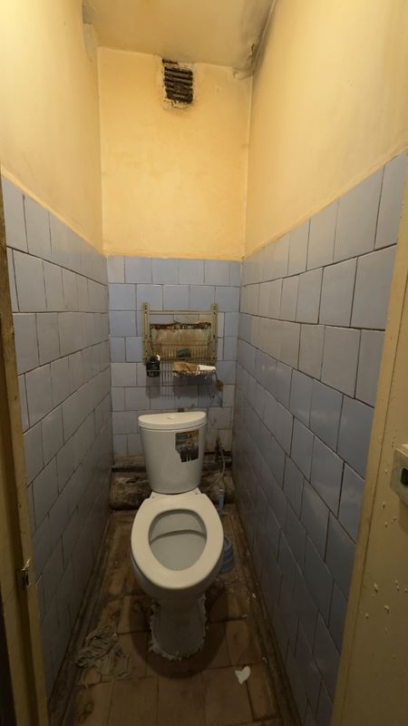 Сергиев Посад Комната