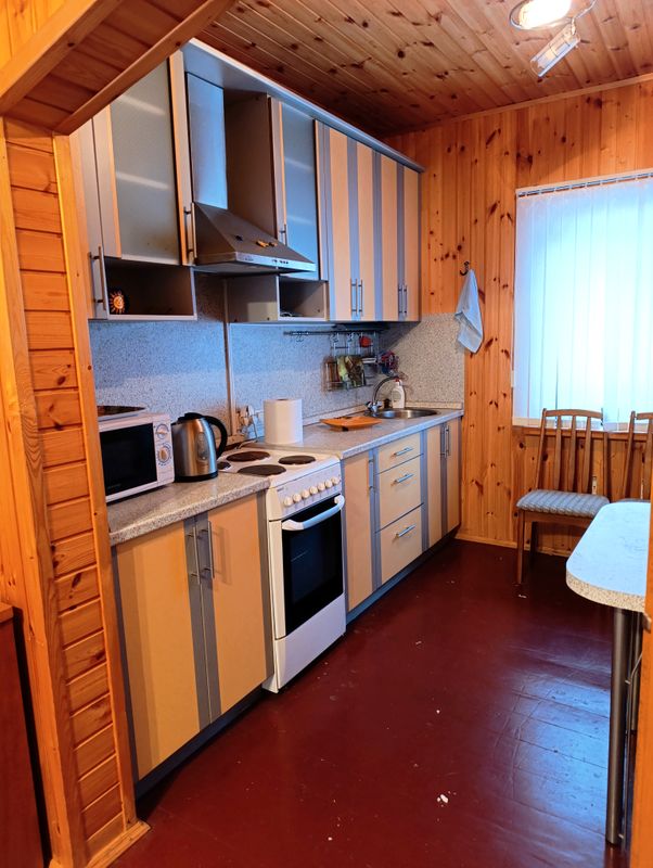 Сергиев Посад Дача