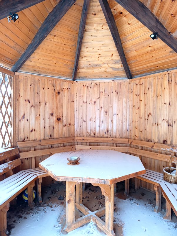 Сергиев Посад Дача