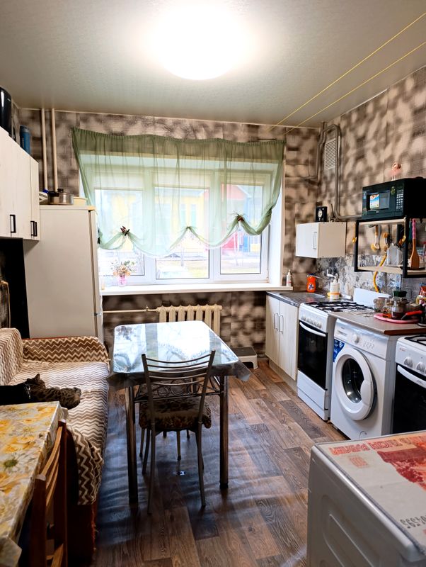 Пушкино Комната