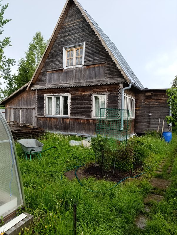 Сергиев Посад Дача