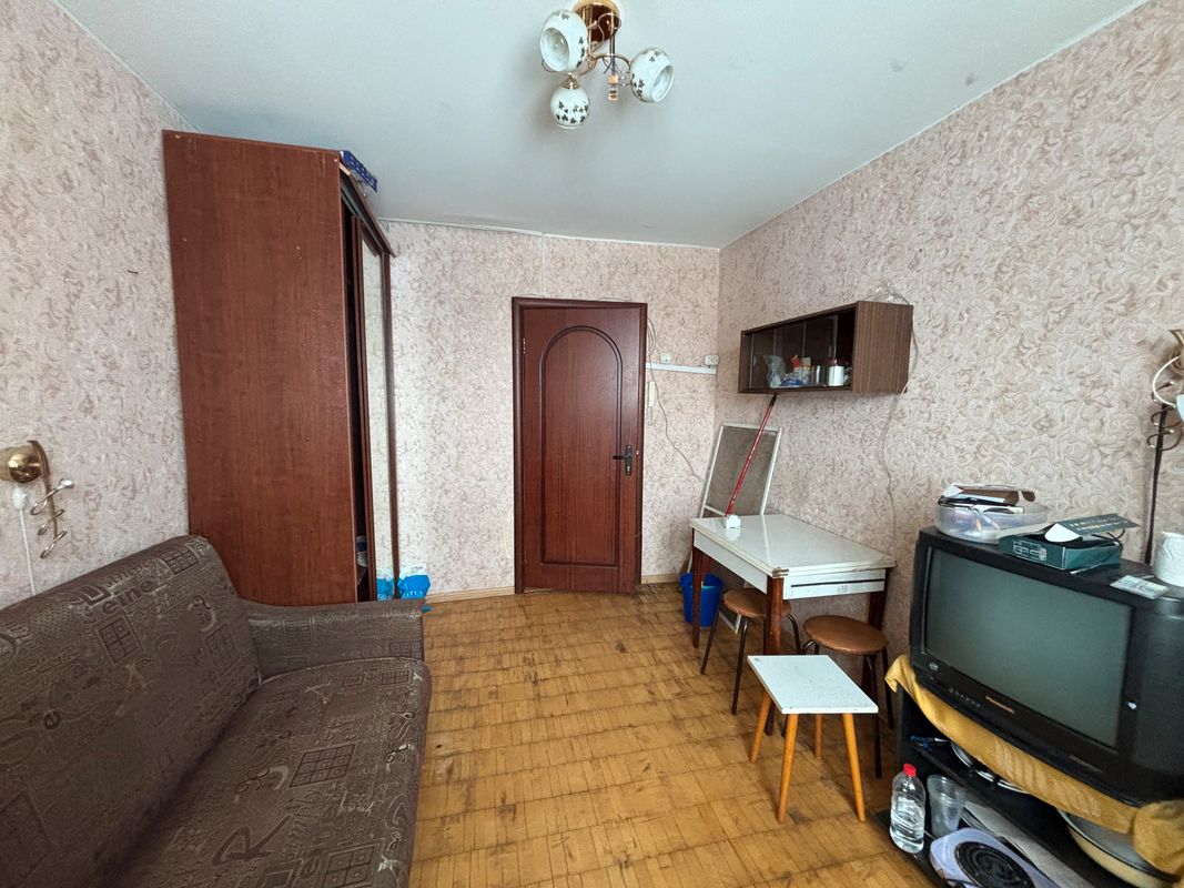 Хотьково Комната