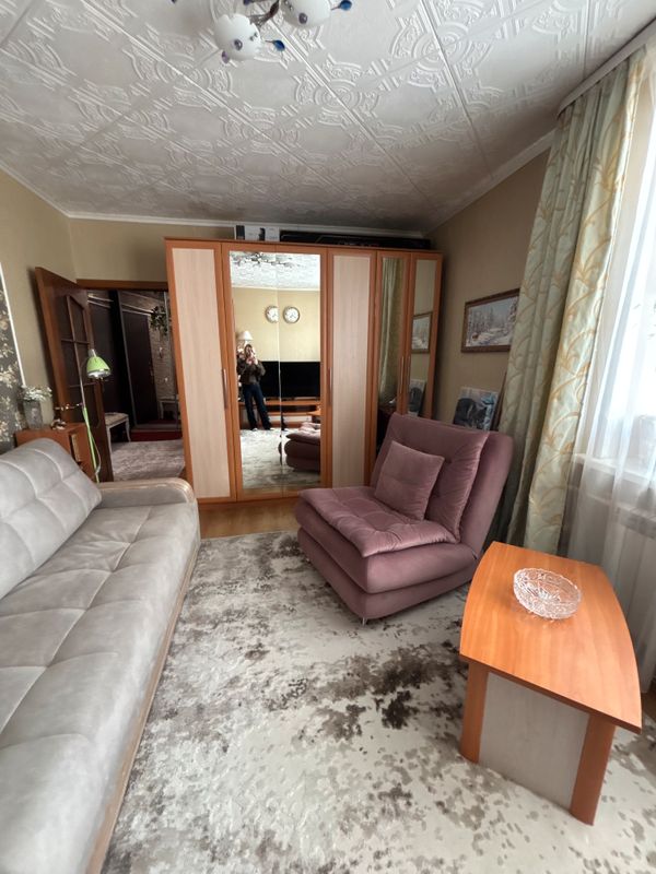 Сергиев Посад Квартира