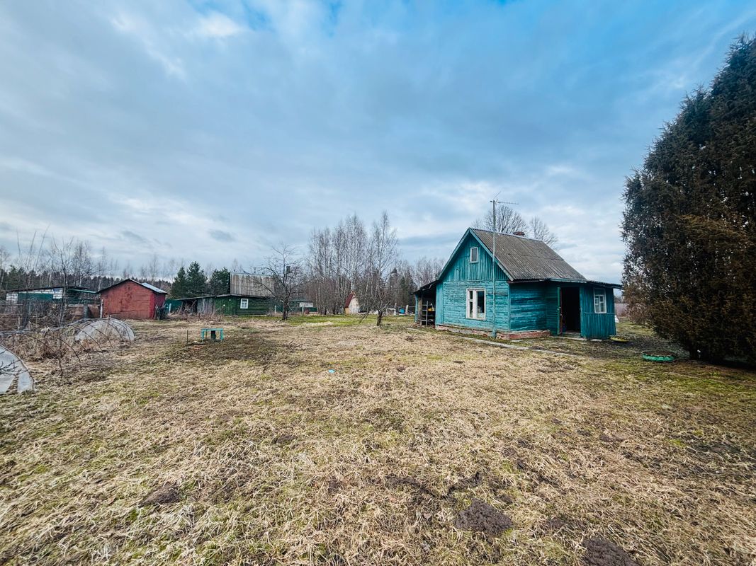 Сергиев Посад Дом