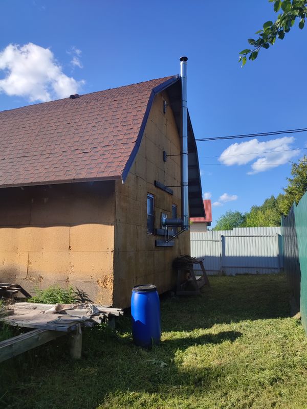Сергиев Посад Дом