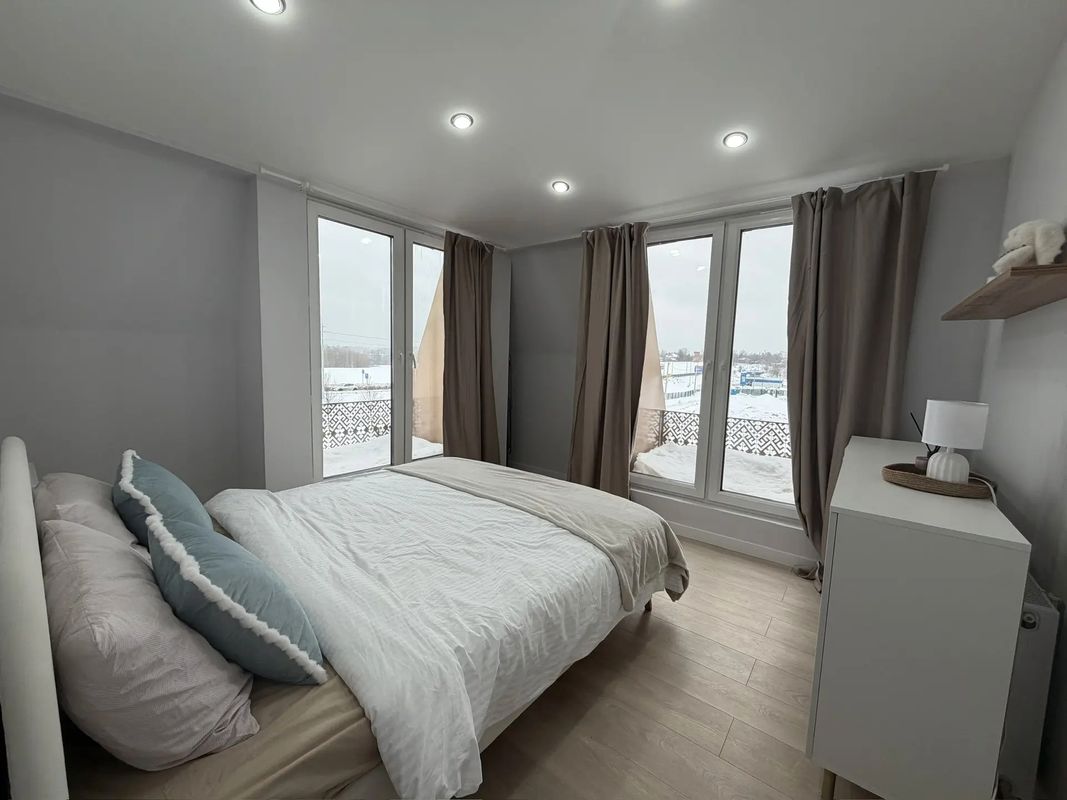 Сергиев Посад Квартира