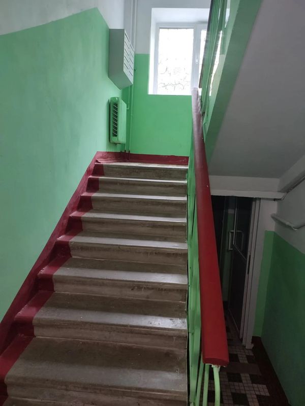 Сергиев Посад Квартира