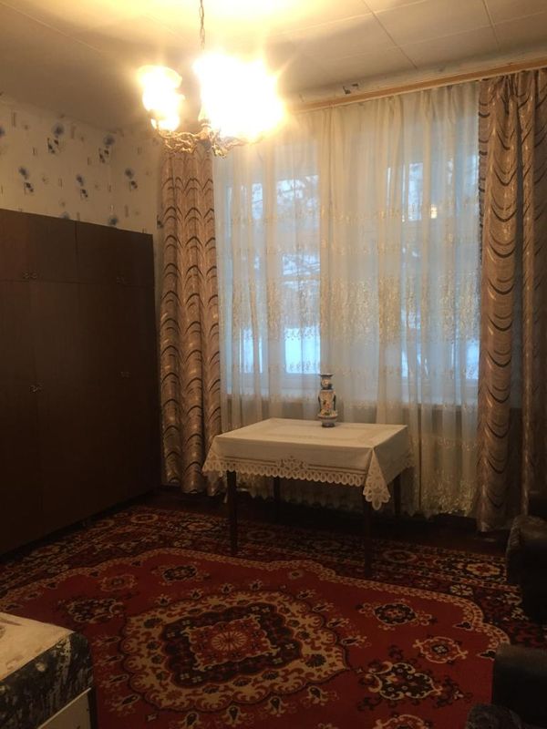 Хотьково Квартира