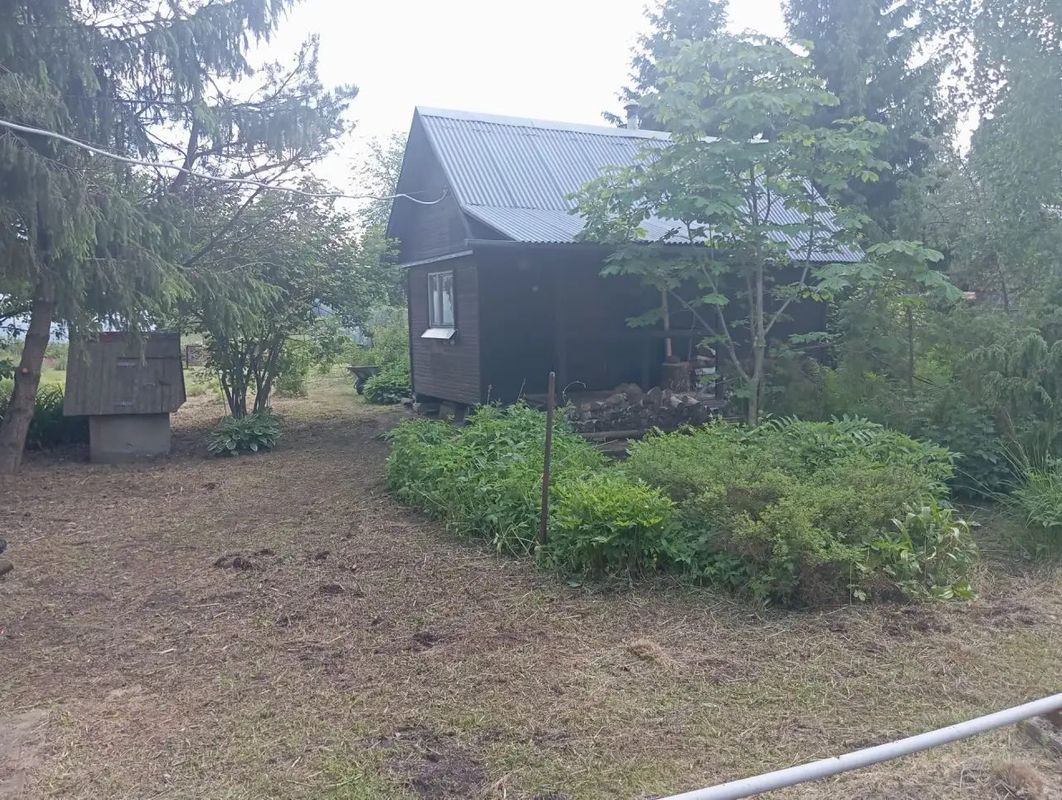 Сергиев Посад Дача