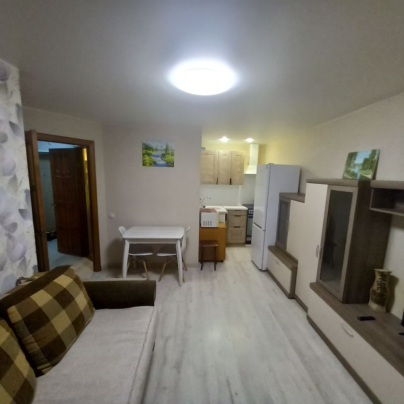 Пушкино Квартира