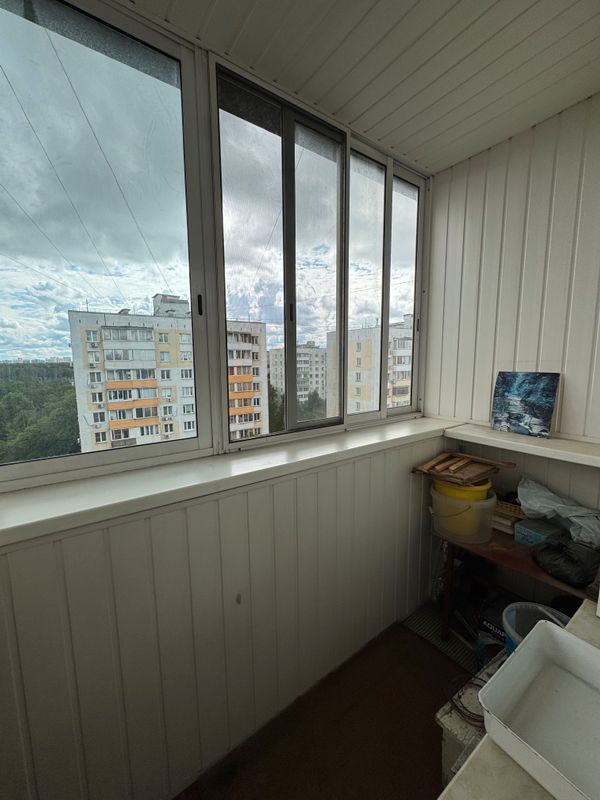 Москва Квартира