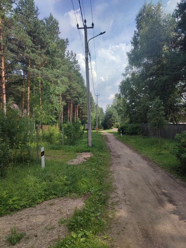 село Купанское Дом
