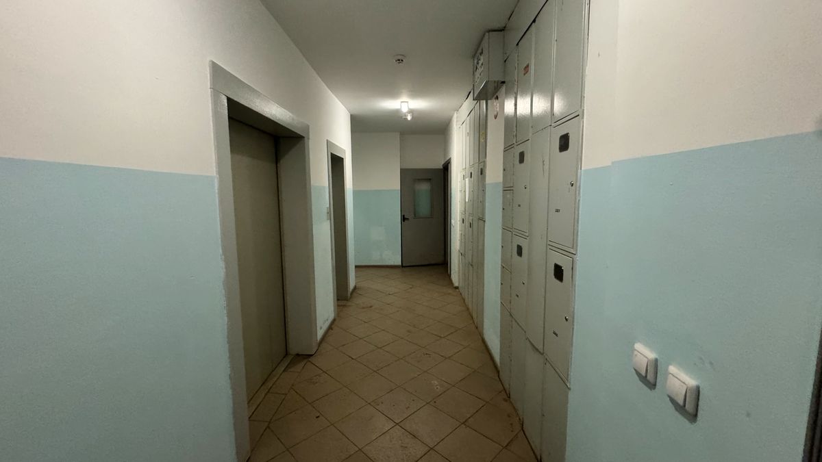 Сергиев Посад Квартира