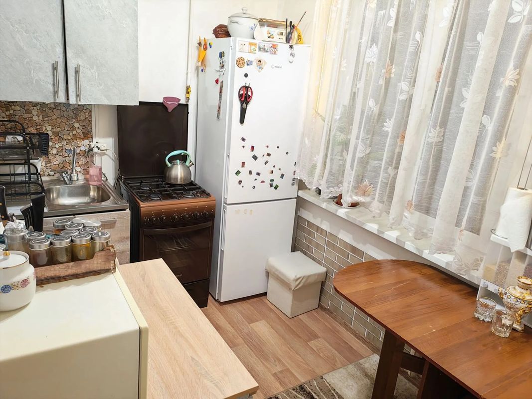 Сергиев Посад Квартира