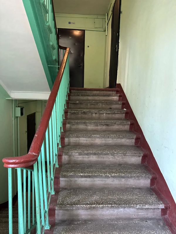 Москва Квартира