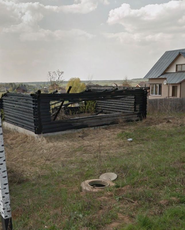 Сергиев Посад Участок