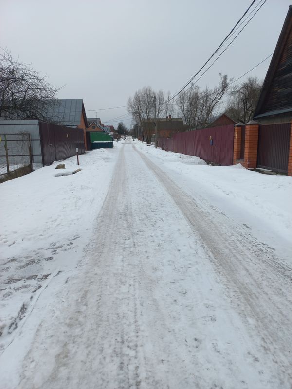 Хотьково Дом