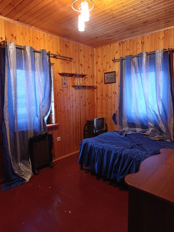 Сергиев Посад Дача