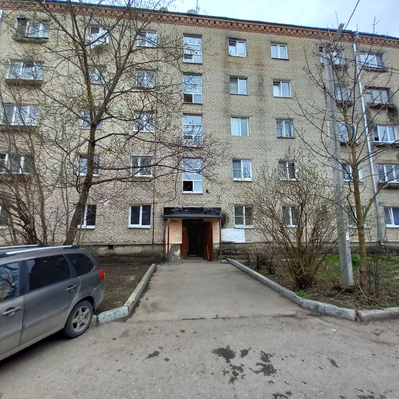 Пушкино Квартира