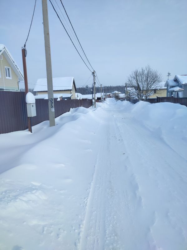 Сергиев Посад Дом