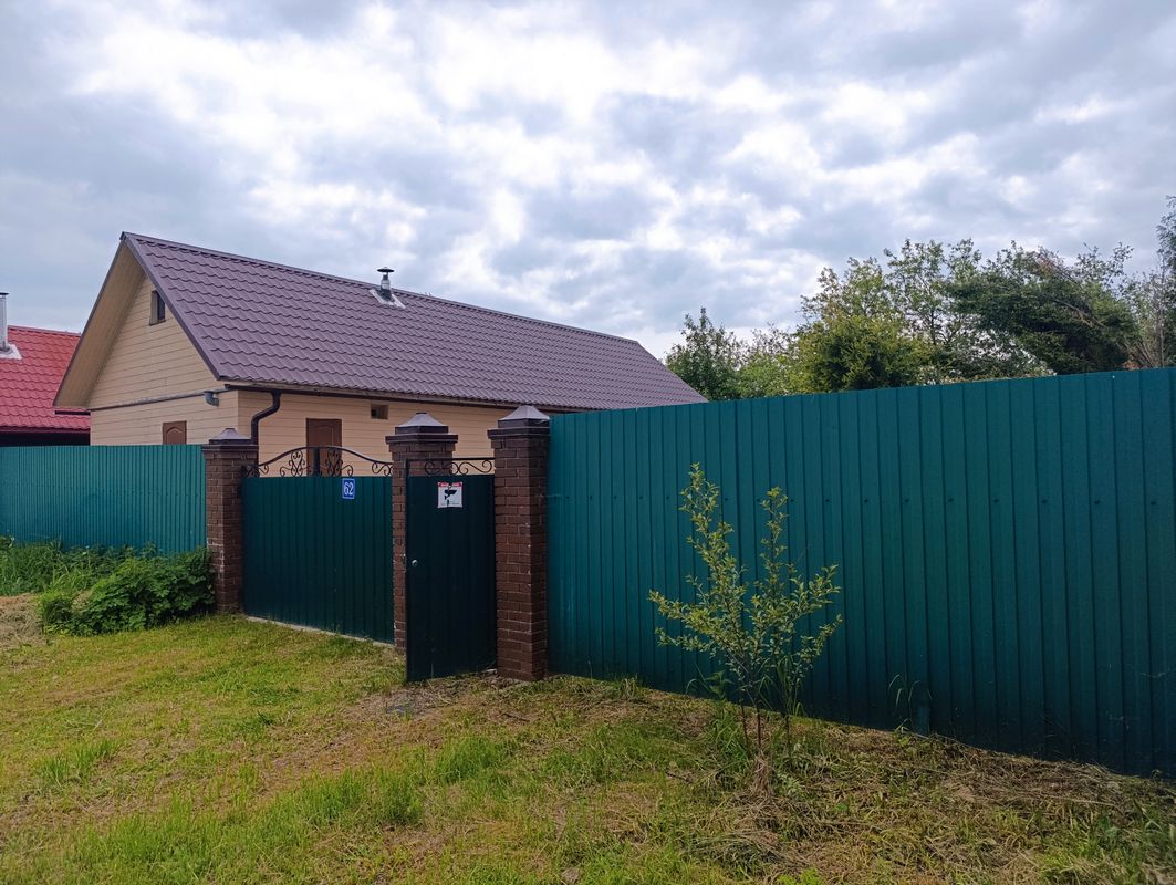 Москва и МО, Московская обл, Хотьково, Сергиев Посад деревня Тарбеево; Дом 154м² на участке 11,50 сот. 2 эт.