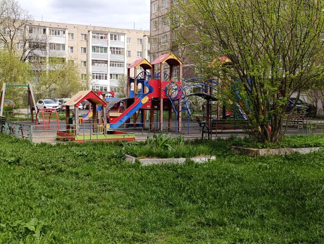 Хотьково Квартира