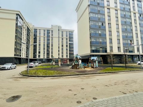 Хотьково Квартира