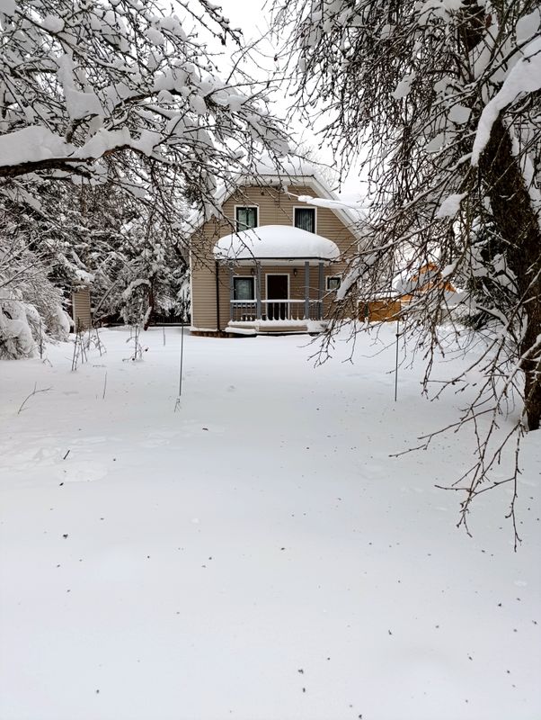 Сергиев Посад Дача