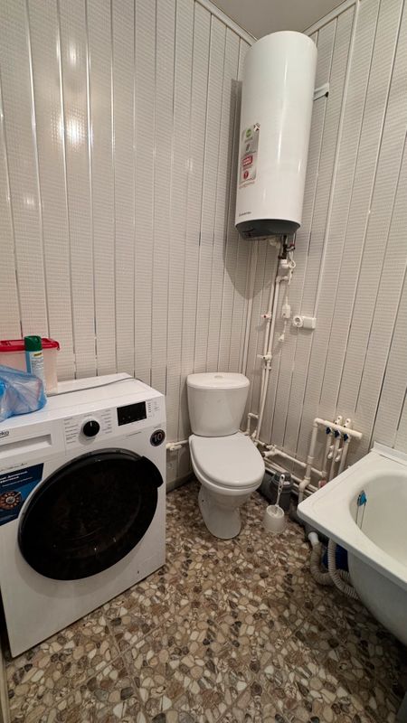 Сергиев Посад Дом