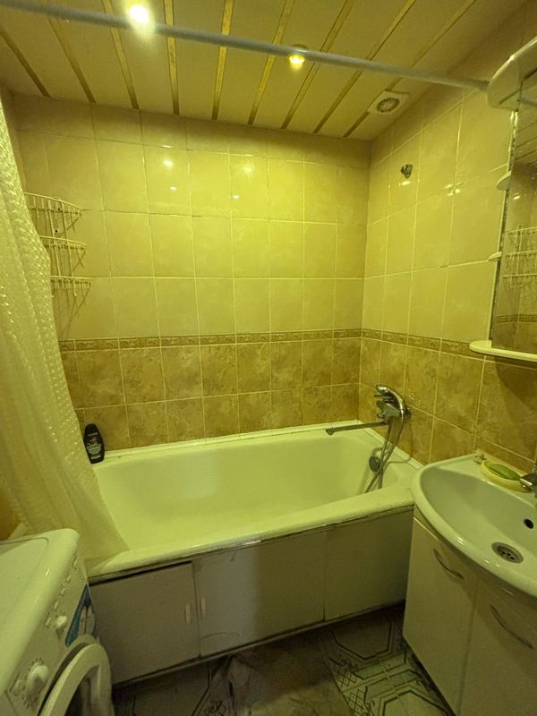 Сергиев Посад Квартира