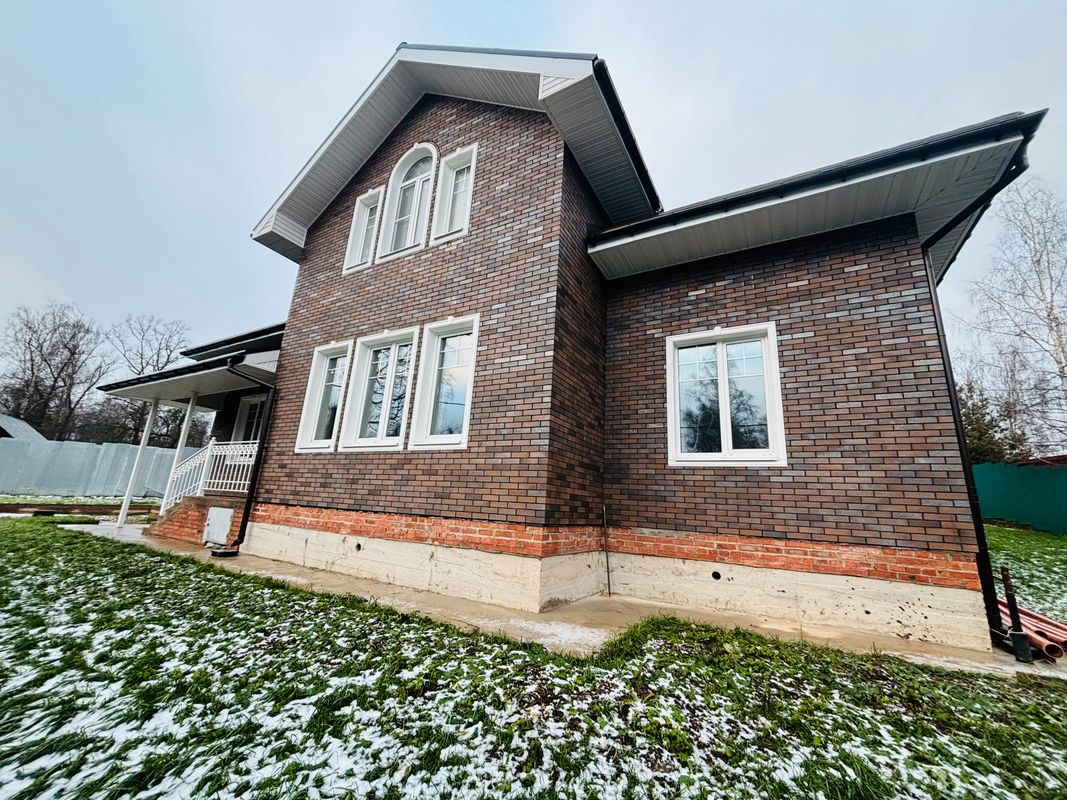 Сергиев Посад Дом