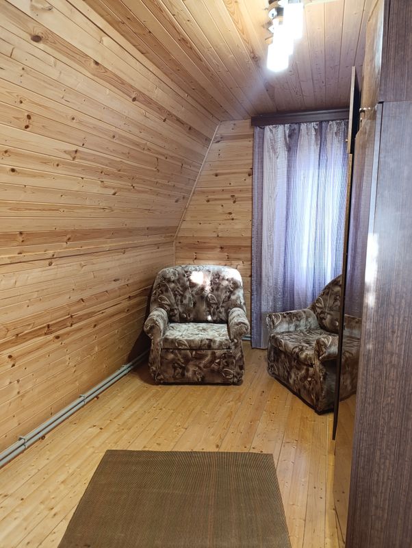 Хотьково Дом