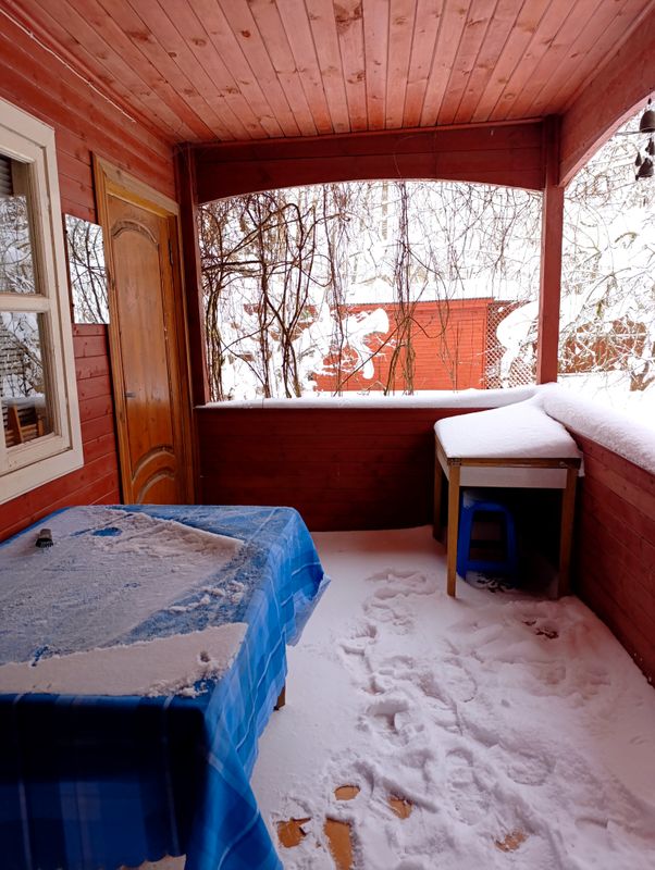 Сергиев Посад Дача