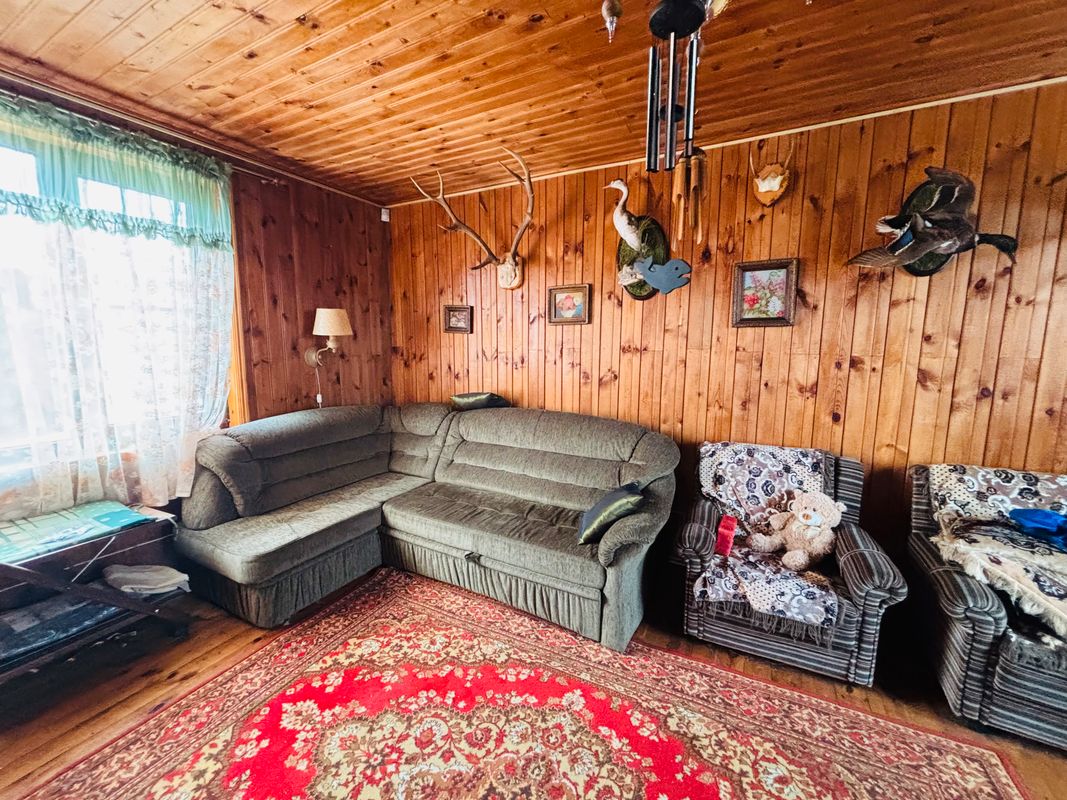 Сергиев Посад Дом