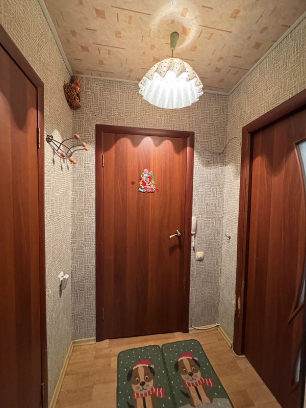 Хотьково Квартира