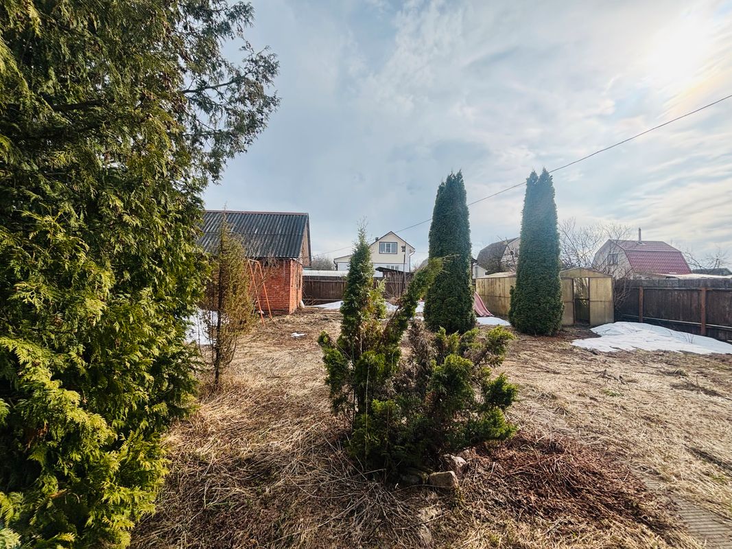 Сергиев Посад Дом