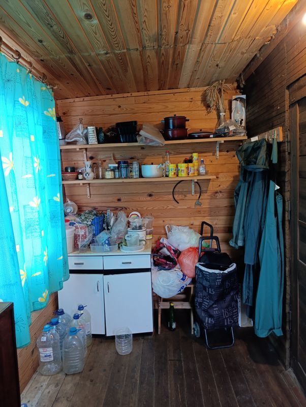 Сергиев Посад Дача